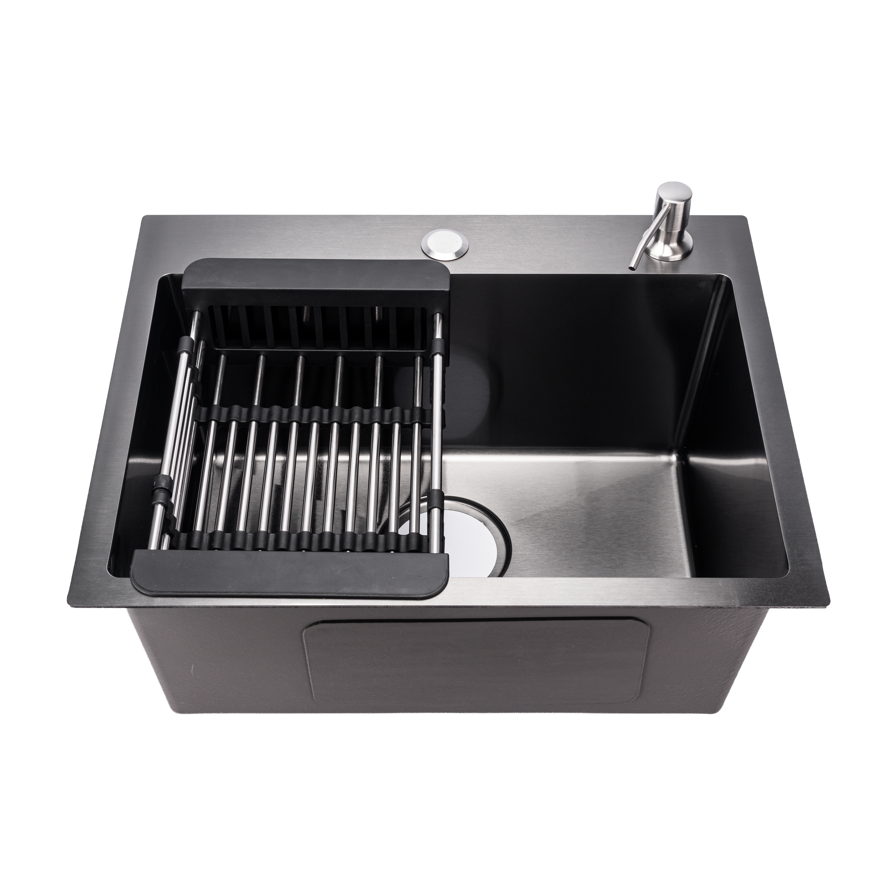 Cuba Black SK-CB5040B