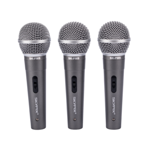 Kit Microfone SK-PMS3