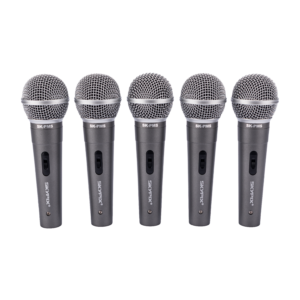 Kit Microfone SK-PMS5
