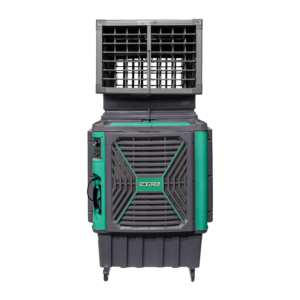 Climatizador de Ar Duplo SK-DR380