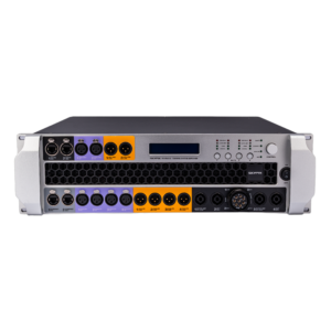 Amplificador SK-PDA3.0