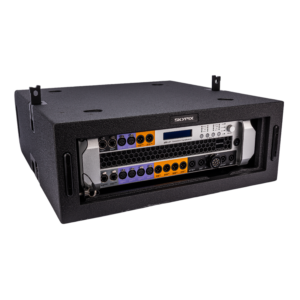 Amplificador SK-PDA3.0T