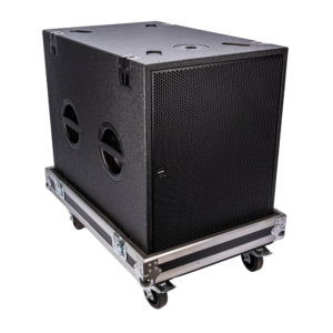Caixa de Som SK-NP18A
