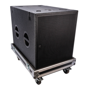 Caixa de Som SK-NP18B