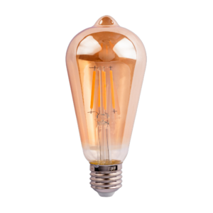 Lampada de LED