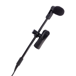 Microfone A