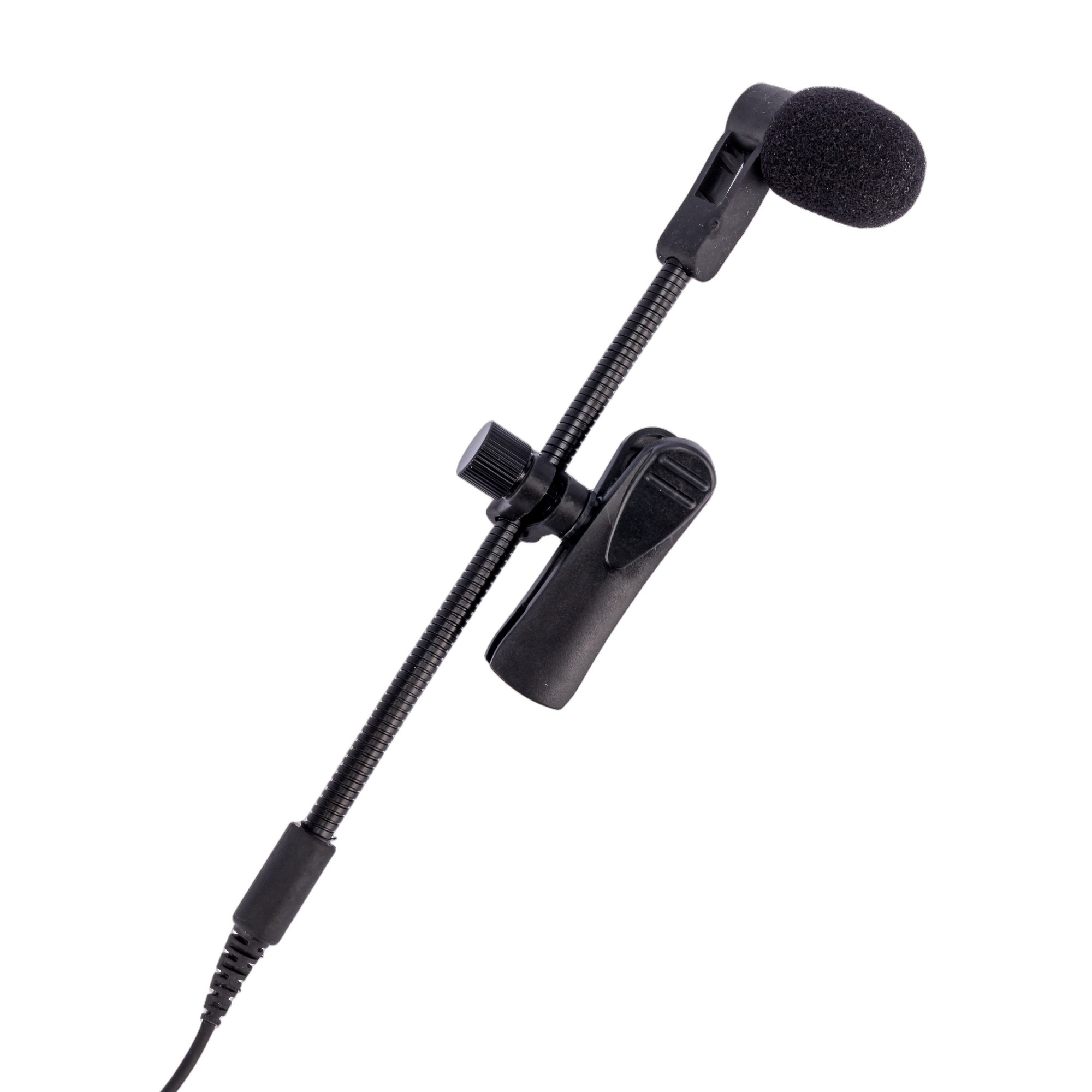 Microfone B